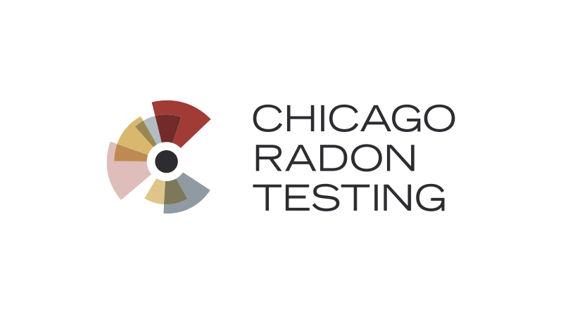 Chicago Radon Testing Logo