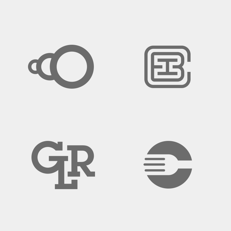 Collection of Logos